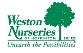 Logo Weston Nurseries Garden Center - Hopkinton