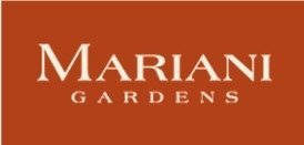 Logo Mariani Gardens