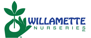 Logo Willamette Nursery