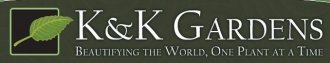 Logo K & K Gardens