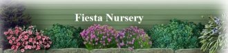 Logo Fiesta Nursery