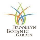 Logo Brooklyn Garden