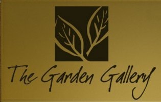 Logo Garden Gallery Duncansville