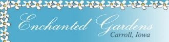 Logo Enchanted Gardens