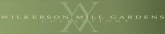 Logo Wilkerson Mill Gardens