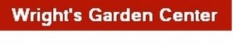 Logo Wright's Garden Center
