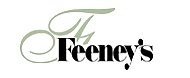 Logo Feeney's