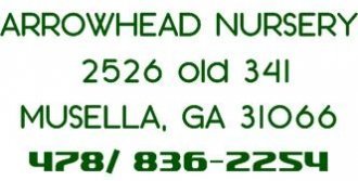 Logo Arrowhead Nursery & Landscpng
