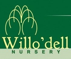 Logo Willo'dell Nursery Garden Center