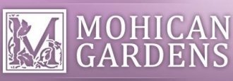 Logo Mohican Gardens