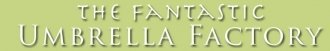 Logo Umbrella Factory Gardens