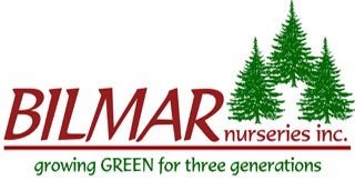 Logo Bilmar Nurseries Cut Your Own
