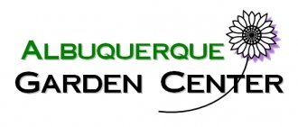 Logo Albuquerque Garden Center