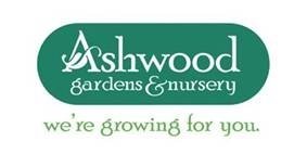 Logo Ashwood Garden & Nursery