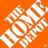 Logo The Home Depot Camelback #485