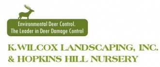 Logo Hopkins Hill Nursery
