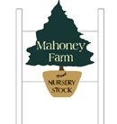 Logo Mahoney Farm & Nursery