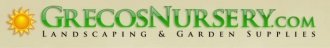 Logo Greco's Nursery