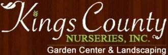 Logo Kings County Nurseries