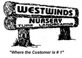 Logo Westwinds Nursery
