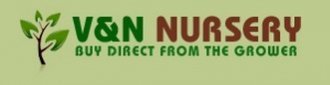 Logo V & N Nursery