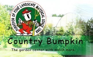 Country Bumpkin Garden Center Garden Center Guide