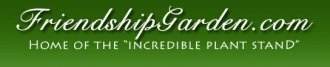 Logo Friendship Garden