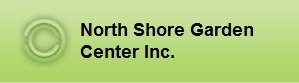 Logo North Shore Garden Center