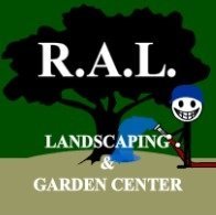 Logo Ral Landscaping & Garden Center