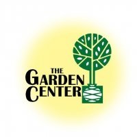 Logo Garden Center San Antonio