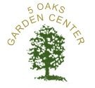 Logo 5 Oaks Lawn & Garden