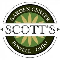 Logo Scott's Garden Center