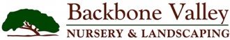 Logo Backbone Valley Nursery