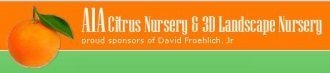 Logo A1a Citrus Tree Nursery