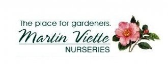 Logo Martin Viette Nurseries Manhasset