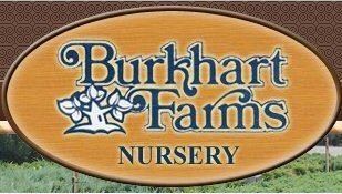 Logo Burkhart Farms & Nursery