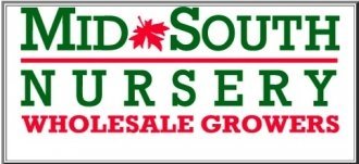 Logo Mid South Nursery