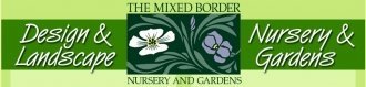 Logo Mixed Border Nursery