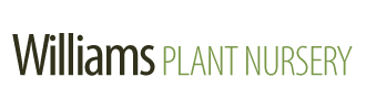 Logo Williams Plant Nursery