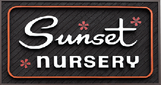 Logo Sunset Blvd Nursery