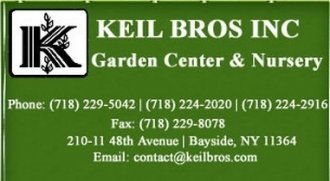 Logo Keil Bros Inc. H&GS