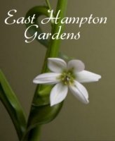 Logo East Hampton Gardens