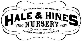 Logo Hale & Hines Nursery