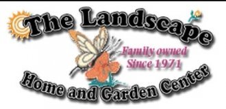 Logo Landscape Home & Garden Center