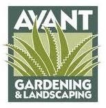 Logo Avant Gardening Inc