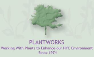 Logo Plantworks