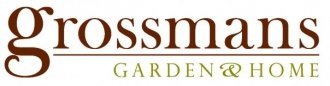 Logo Grossmans Garden & Home