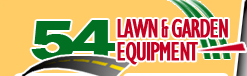 Logo 54 Lawn & Garden