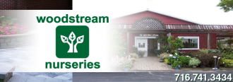 Logo Woodstream Nurseries