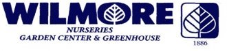 Logo Wilmore Nursery Garden Center